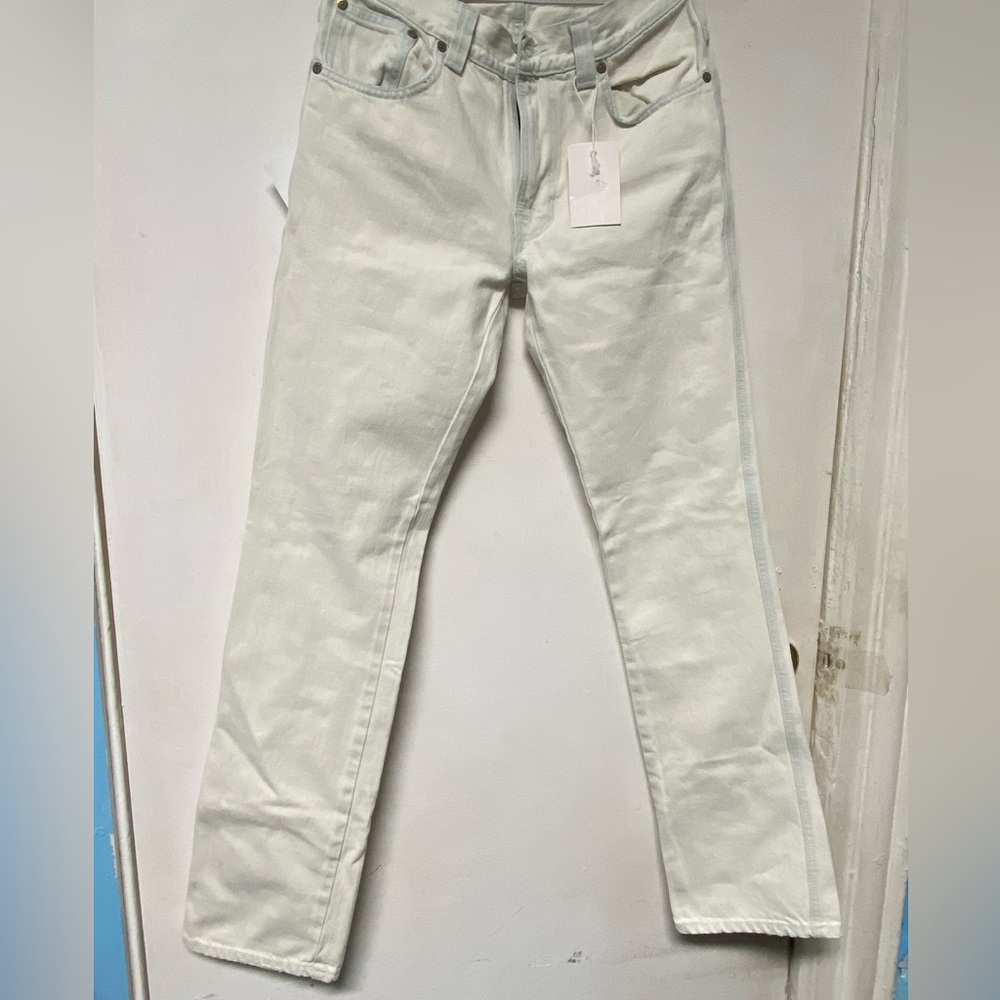 Nudie Jeans